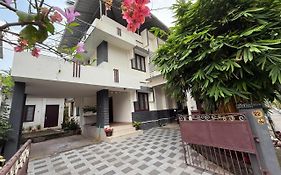 Ritu Homestay