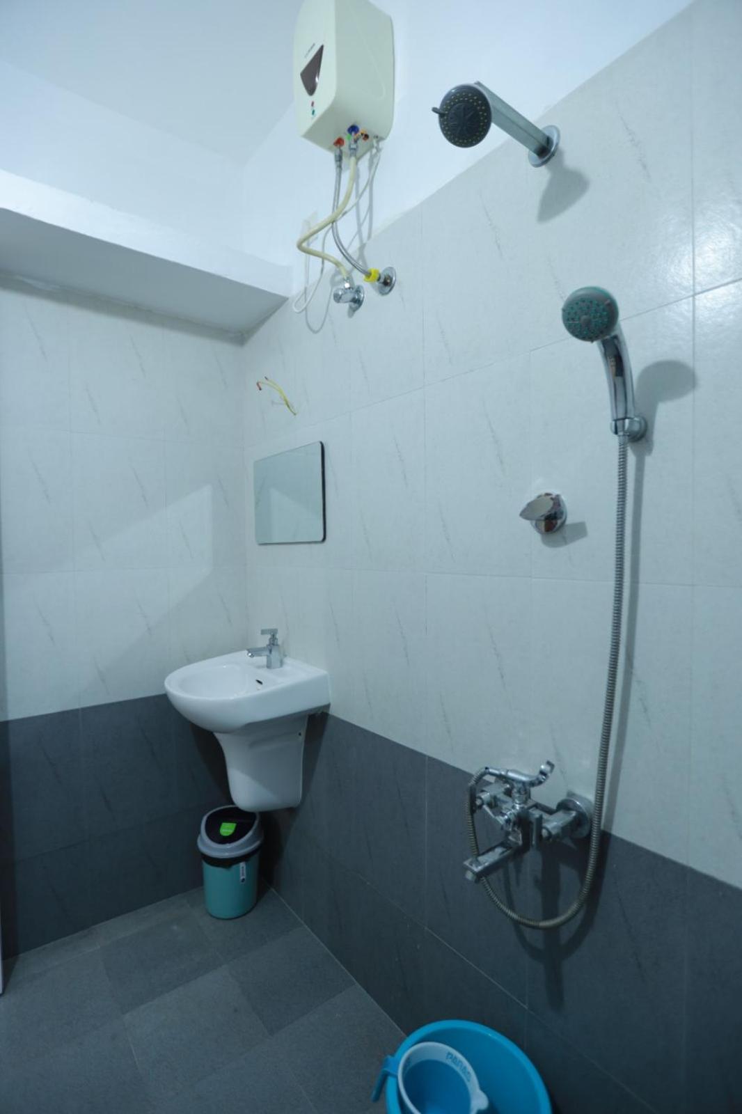 Ritu Homestay Thiruvananthapuram Exterior photo